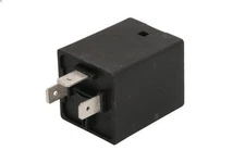 FEBI flashing unit 45597 for MAN EM 6.871 1993-1997