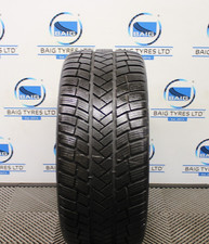 X1 225/40R18 225 40 18 VREDESTEIN WINTRAC PRO 92W XL M+S TYRE *7.1MM* (H224JL)