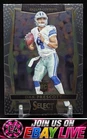 Dak Prescott 2016 Panini Select Rookie RC #70 Dallas Cowboys
