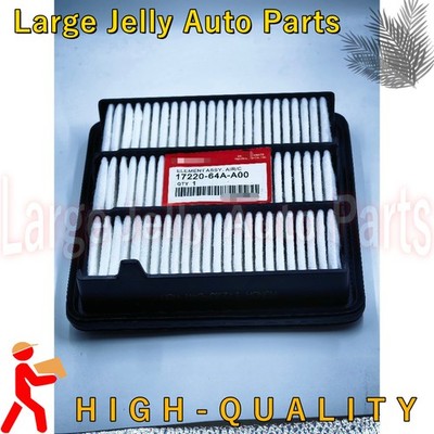 17220-64A-A00 Genuine OEM Engine Air Filter for 2023-2026 Honda CR-V 1.5L Gas