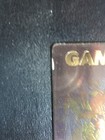 1996 MARVEL COMICS SUPER HEROES MAGNET - GAMBIT - ( FLAWED ) — photo 5