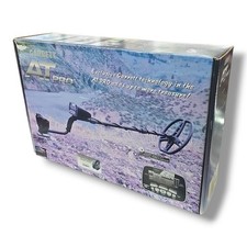 Garrett AT Pro Waterproof Metal Detector All Terrain Coin Relic Hunting