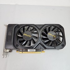 PNY GeForce GTX 750 1GB GDDR5 Graphics Card - DVI, Mini HDMI