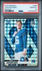 2025 PANINI MOSAIC MOSAIC #288 JAXSON DART ROOKIE RC PSA 10