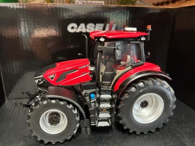 Universal Hobbies Case IH Puma 185 CVX Drive Tractor OVP Maßstab 1:32 UH6811