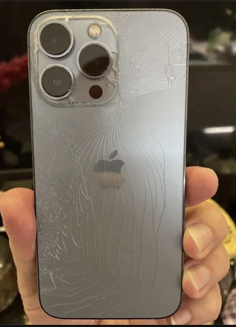 iPhone 13 Pro Max