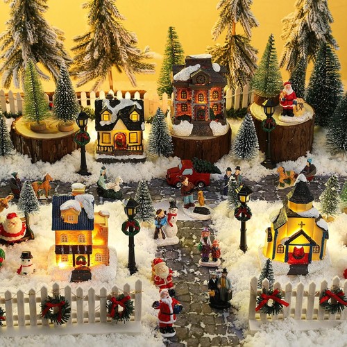 Seasonal & Party