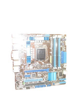 ASUS P8H67-M EVO, LGA 1155 Motherboard