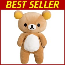 Super Soft Large Plush Toy - Series//