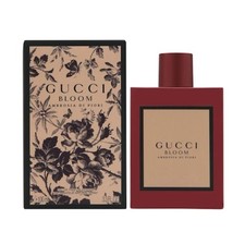 香水(女性用) GUCCI BLOOM INTENSE 100ml Gucci Bloom Eau de Parfum