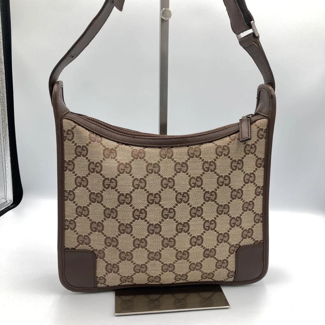 Sac à main bandoulière GUCCI #PG1Q1V