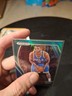 Russell Westbrook 2021 Prizm Draft Picks Green Holo UCLA Bruins Card #54