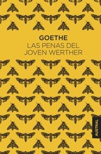 Las penas del joven Werther [Spanish] [Paperback]