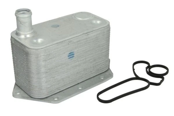 OIL COOLER ENGINE OIL D4B012TT FOR BMW 3/X/SAV/E8/E92/Convertible/X5/E5/6/E6 - Image 2 of 4