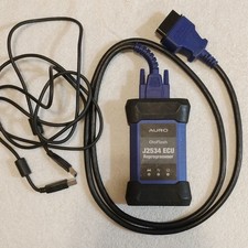 Auro Otoflash J2534 Ecu Programmer Auro Otoflash J2534 Ecu Programmer