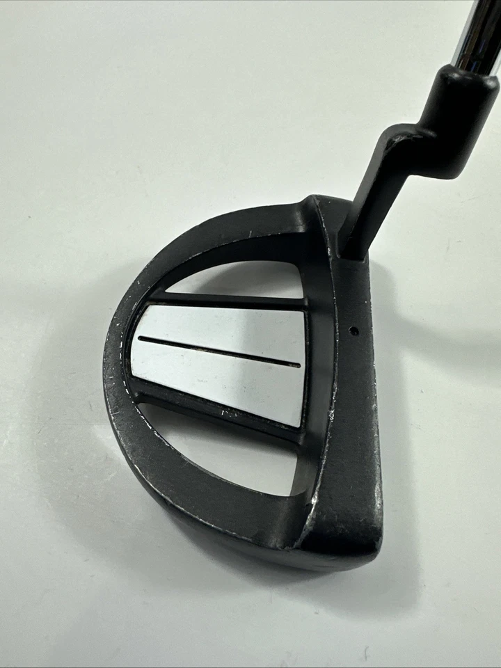 Putter de mazo Warrior Golf Signature Series 35" diestro Foto 3 de 4