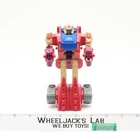 Grotusque 1987 Vintage Hasbro G1 Transformers Action Figure