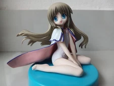 Little Busters Noumi Kudryavka Figure Model Swimsuit Ver. Furyu