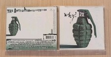 Why? 2K CD Various Artists Universal Music