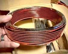 18 Gauge 2 Conductor Wire – 100FT Tinned Copper Automotive Marine Cable