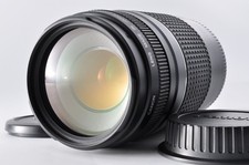  N MINT Canon EF 75-300mm f/4-5.6 IS III USM Telephoto Zoom Lens JAPAN 1833