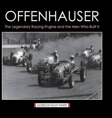 Gordon Eliot White Offenhauser (Gebundene Ausgabe)