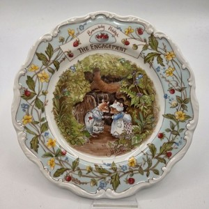 25+ Royal Doulton Brambly Hedge for sale | Updated Oct 2026