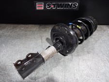 PEUGEOT 508 RIGHT FRONT STRUT 07/11-12/17 11 12 13 14 15 16 17