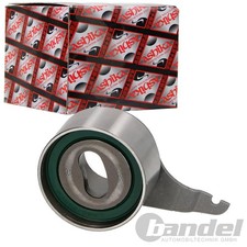 Poulies diverses Mazda 626