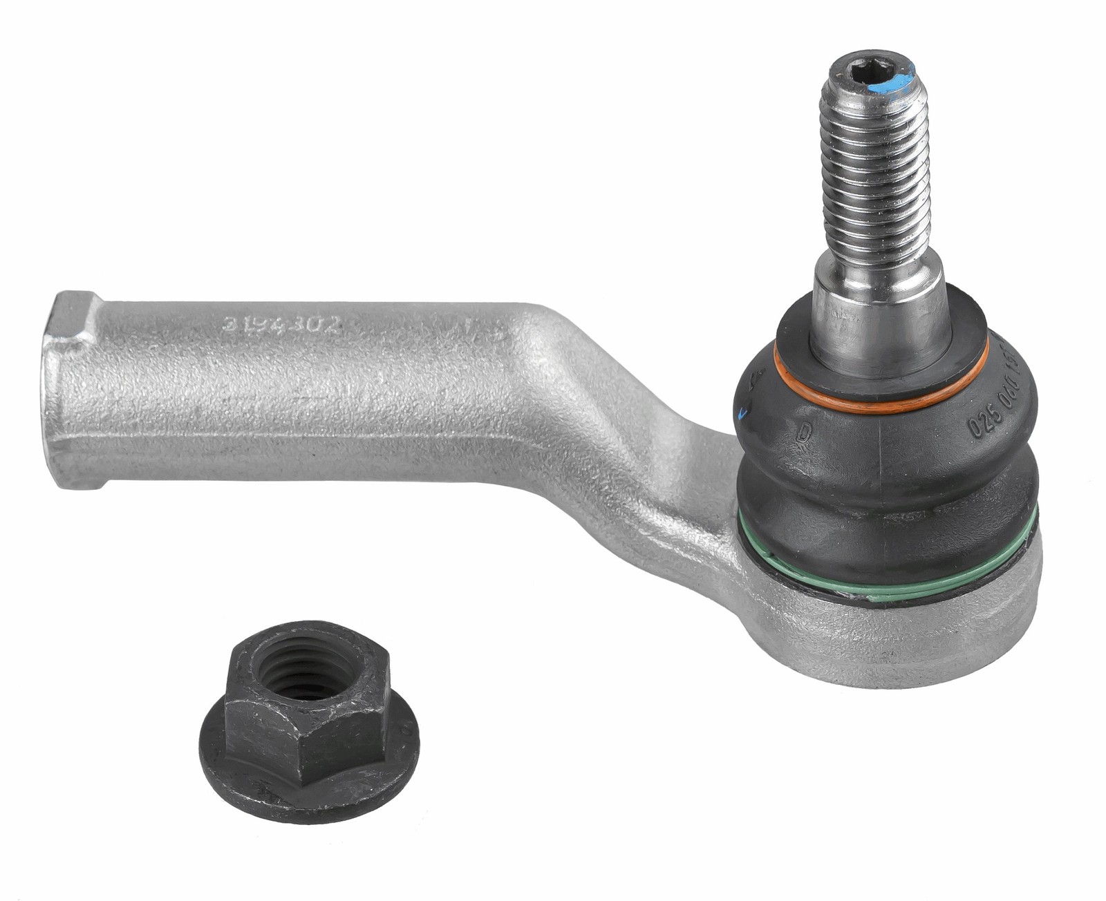 4x ✅Fits LEMFOERDER LMI31943 Tie rod end LMI31943 VOLVO S60 II, S80  ⭐UK Seller⭐