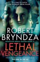 Lethal Vengeance Robert Bryndza Taschenbuch Detective Erika Foster Englisch 2024