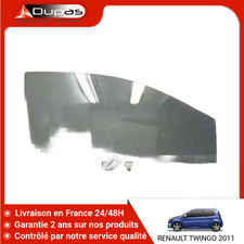 Glace latérales Renault TWINGO