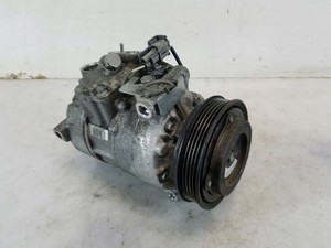 Klimakompressor Mercedes-Benz A-Klasse W176 1.8 CDI 447280-7110 / FH 77334
