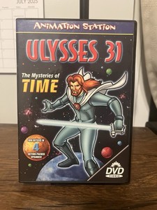 Ulysses 31 Dvd | eBay