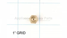 Napoleon Grill Part # N455-0007 - #59 Main Burner Orifice - Propane Only