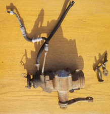 Steering Box Power Parting 1963 Pontiac Grand Prix Bonneville Gto