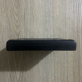 Sega Saturn Backup Memory RAM Cartridge