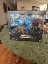 G.I. Joe Classified Series  157  Christopher  Law  Lavigne & Order