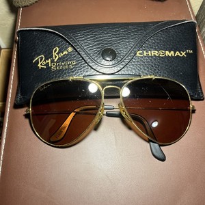 Ray-Ban Chromax | eBay