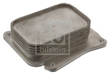 Ölkühler Motoröl FEBI BILSTEIN 100743 für CLK CL203 MERCEDES SPRINTER KLASSE CLC