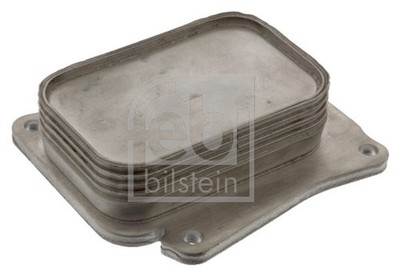 Ölkühler Motoröl FEBI BILSTEIN 100743 für CLK CL203 MERCEDES SPRINTER KLASSE CLC