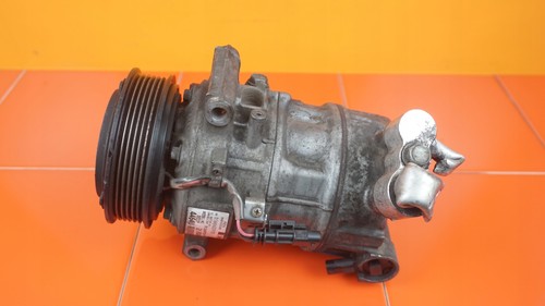 ASTRA K MERIVA 1.6 CDTI 18r 110KM B16DTU Klimakompressor 39034464 / NI 77341