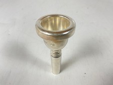 Used Bach Corp. 2G Large Shank Trombone 93253