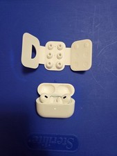 Apple AirPods Pro 2nd Generation Lightning w/Case - White