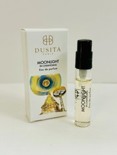 Moonlight in Chiangmai Parfums Dusita одеколон - аромат для