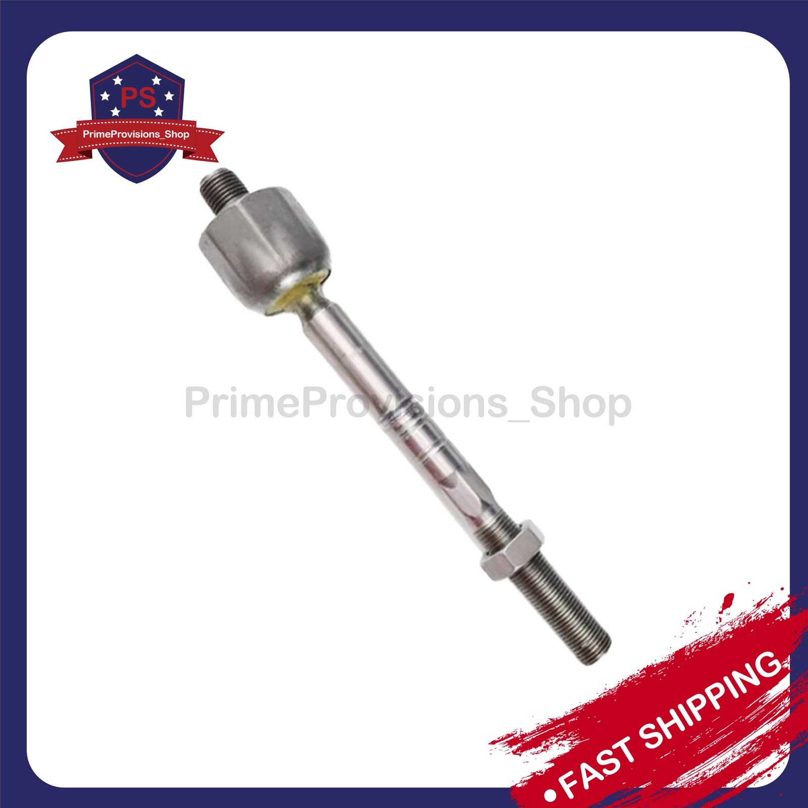 For (2019+) Maserati Levante 673007164 Left Or Right Inner Tie Rod Ball Joint US