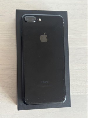 iPhone7 plus SIMフリー JetBlack 128GB ジャンク s-l400.jpg