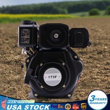 Air-cooled Diesel Engine 4 Stroke Single Cylinder For Agricultural Machinery Air-cooled Diesel Engine 4 Stroke Single Cylinder For Agricultural Machinery