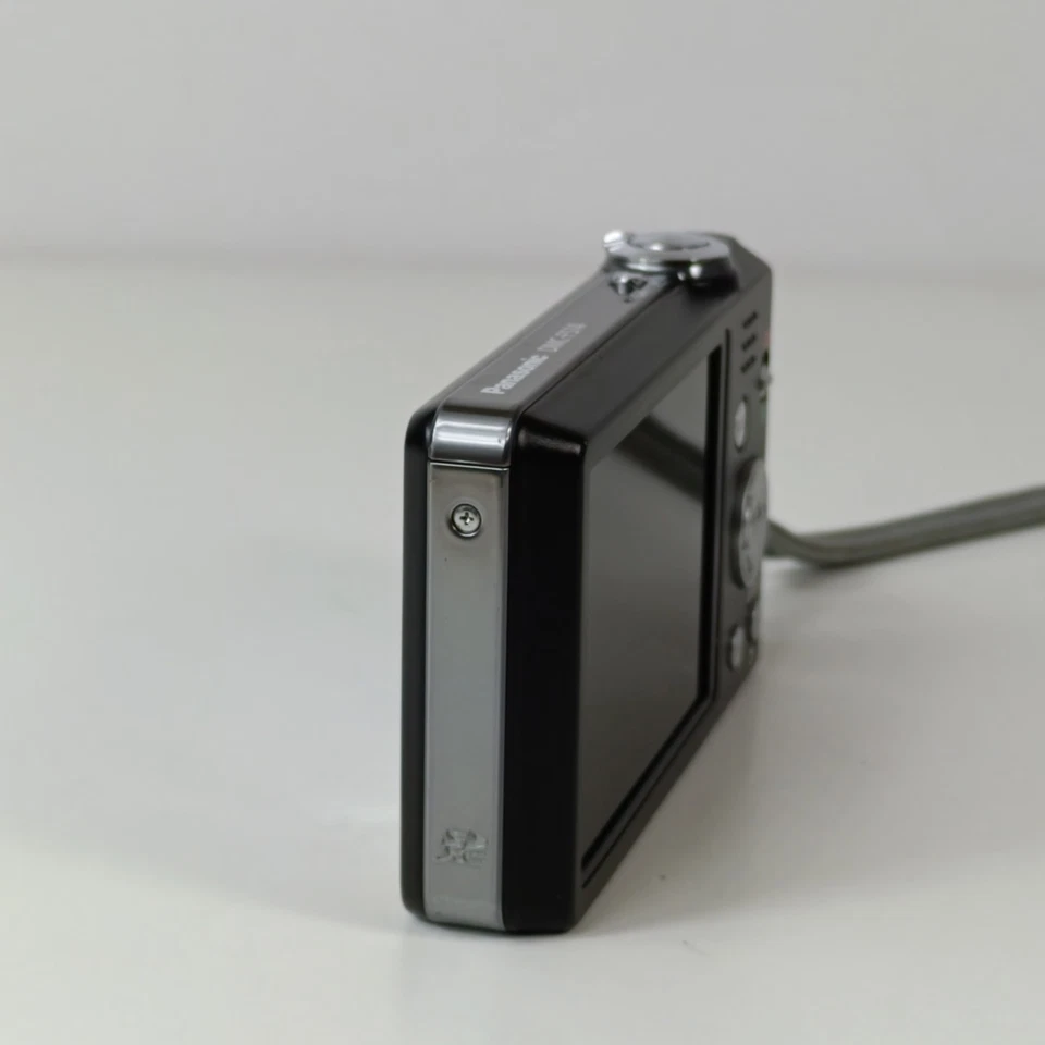 Panasonic Lumix DMC-FS14, photo 4 of 5