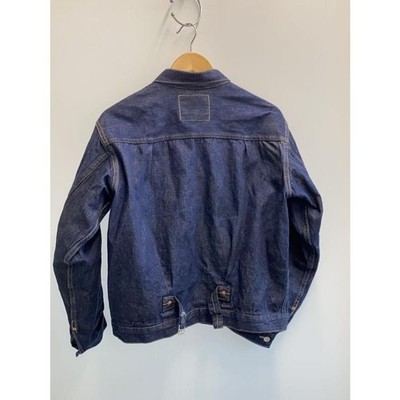 Levi's VINTAGE CLOTHING TYPE I JACKET 1936 506X Denim IDG 70506